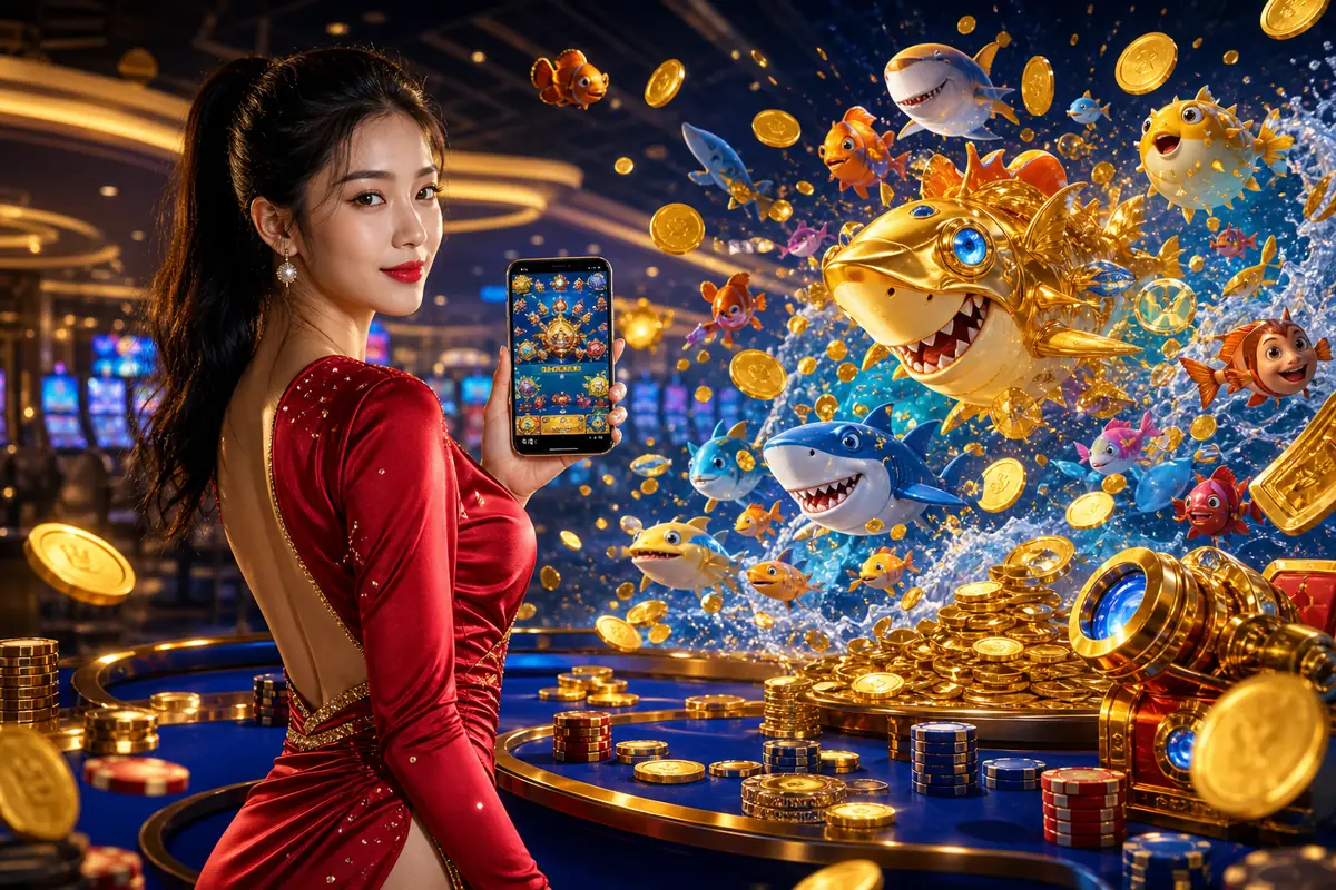 npt666 VIP Cashback ဆုလာဘ်များ
